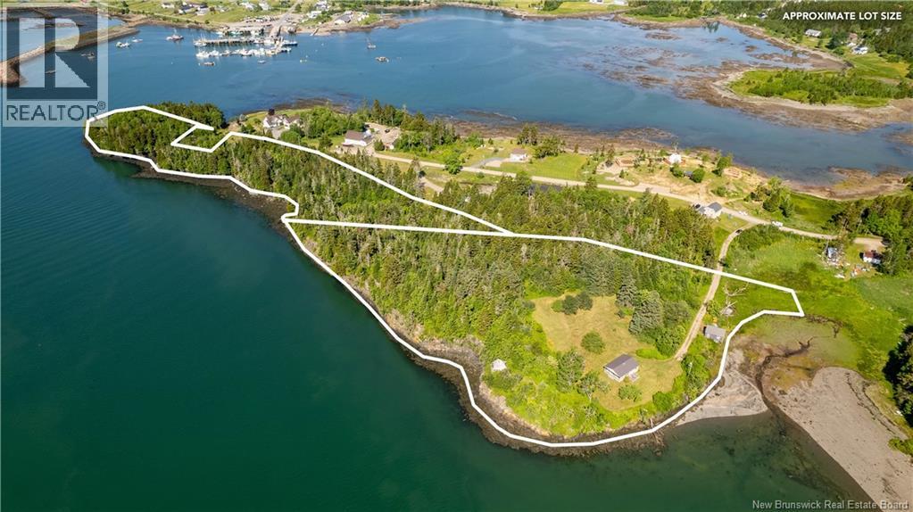 23 Leavitts Head Cemetery Road, Back Bay, New Brunswick  E5C 1Z5 - Photo 50 - NB142144