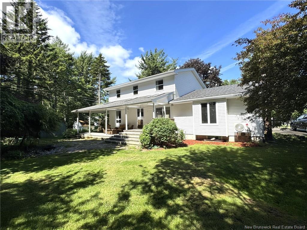 28 Delmar Crescent, Quispamsis, New Brunswick  E2E 4J1 - Photo 7 - NB141904