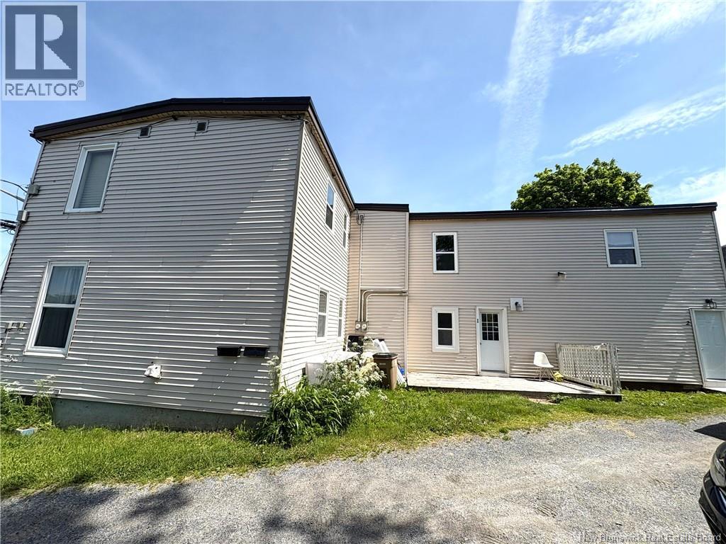40 Prince Street, Saint John, New Brunswick E2M 1N9 - Photo 20 - NB142296