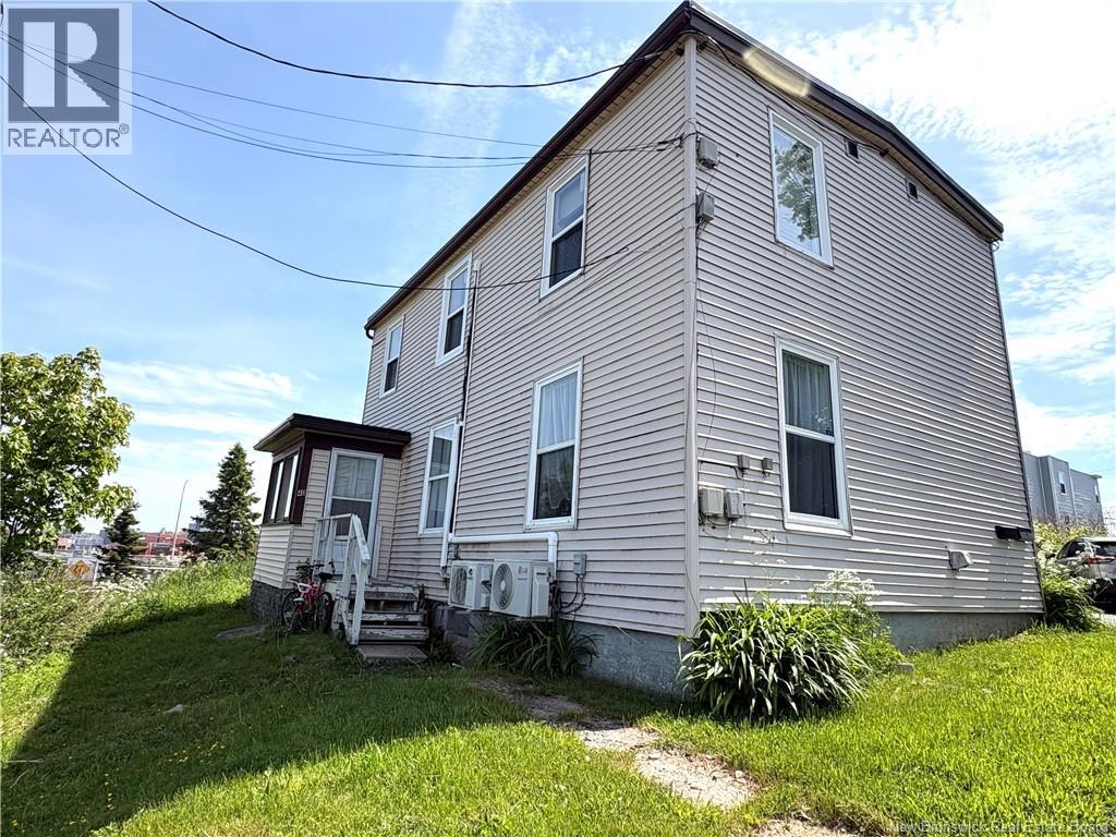 40 Prince Street, Saint John, New Brunswick