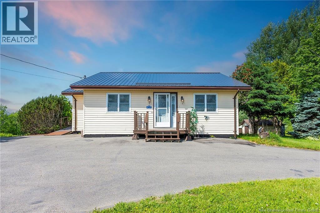 459 Kerrs Ridge Road, Bocabec, New Brunswick