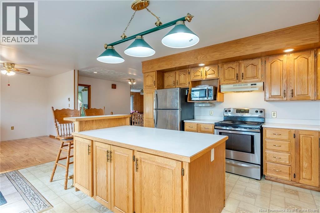 459 Kerrs Ridge Road, Bocabec, New Brunswick E5B 3K8 - Photo 2 - NB142519