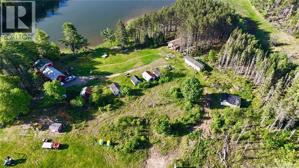 300 Waweig River Road, Oak Bay, New Brunswick E3L 0B4 - Photo 15 - NB142587