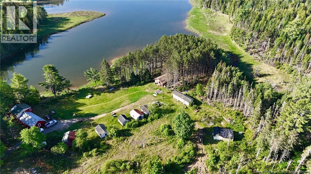 300 Waweig River Road, Oak Bay, New Brunswick E3L 0B4 - Photo 16 - NB142587