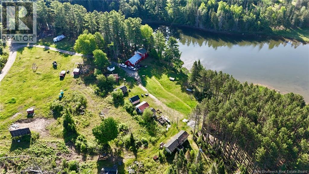 300 Waweig River Road, Oak Bay, New Brunswick E3L 0B4 - Photo 18 - NB142587