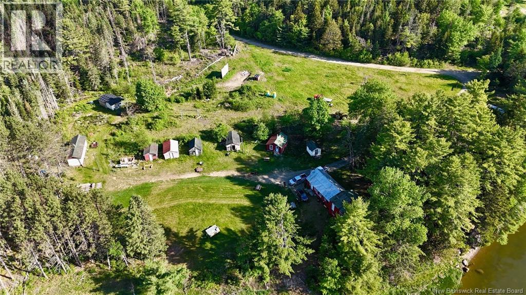 300 Waweig River Road, Oak Bay, New Brunswick E3L 0B4 - Photo 21 - NB142587