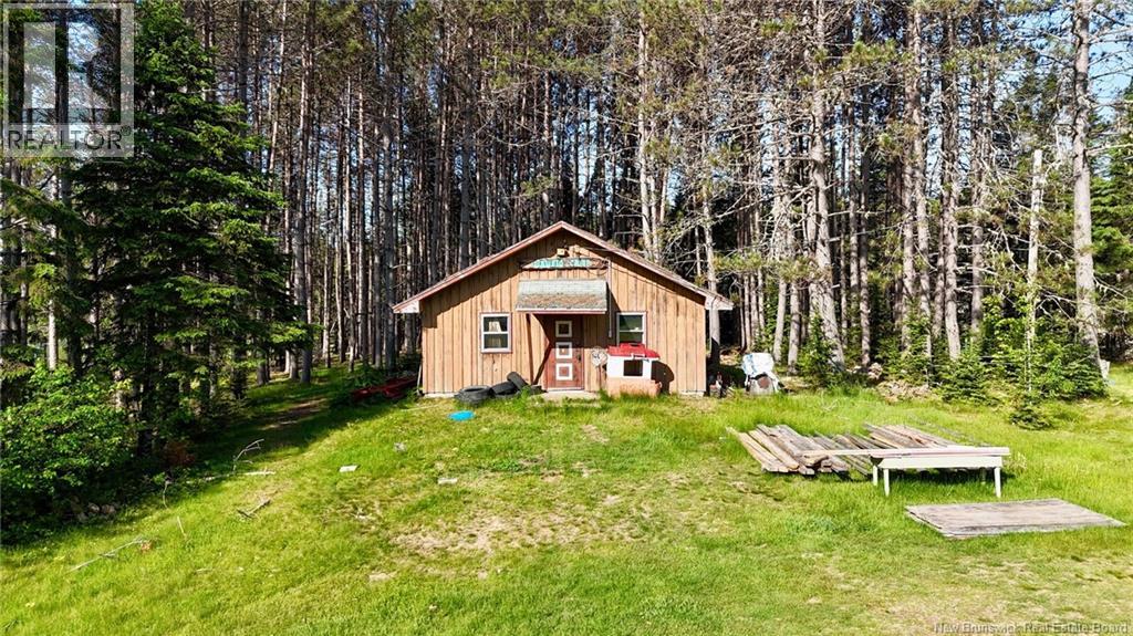 300 Waweig River Road, Oak Bay, New Brunswick E3L 0B4 - Photo 22 - NB142587