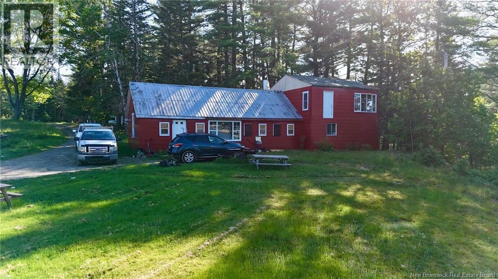 300 Waweig River Road, Oak Bay, New Brunswick E3L 0B4 - Photo 23 - NB142587