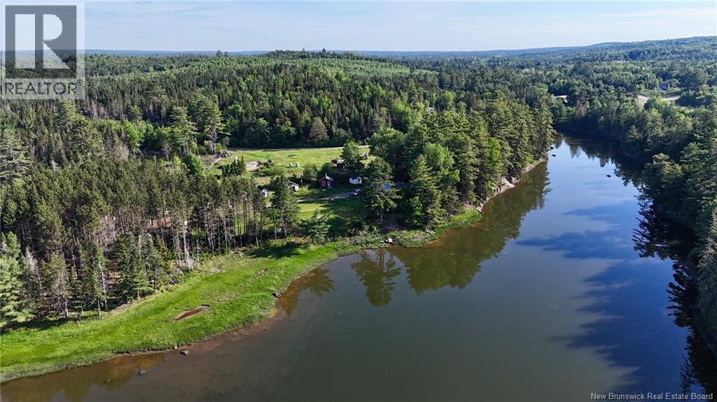 300 Waweig River Road, Oak Bay, New Brunswick E3L 0B4 - Photo 3 - NB142587