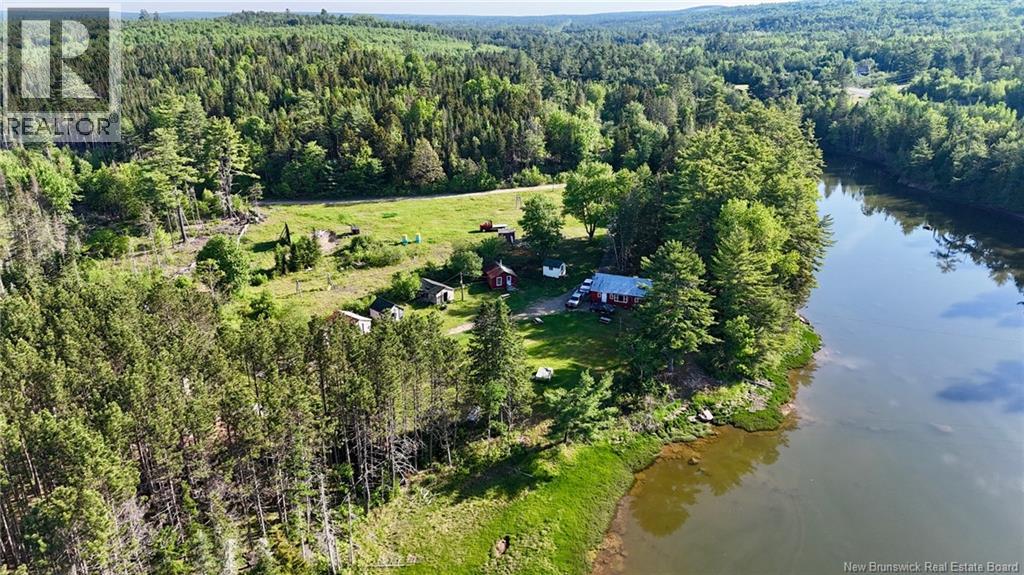 300 Waweig River Road, Oak Bay, New Brunswick E3L 0B4 - Photo 6 - NB142587