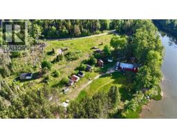300 Waweig River Road, Oak Bay, New Brunswick