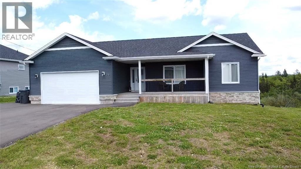 22 Merlin Drive, Quispamsis, New Brunswick  E2E 0Y3 - Photo 36 - NB142495