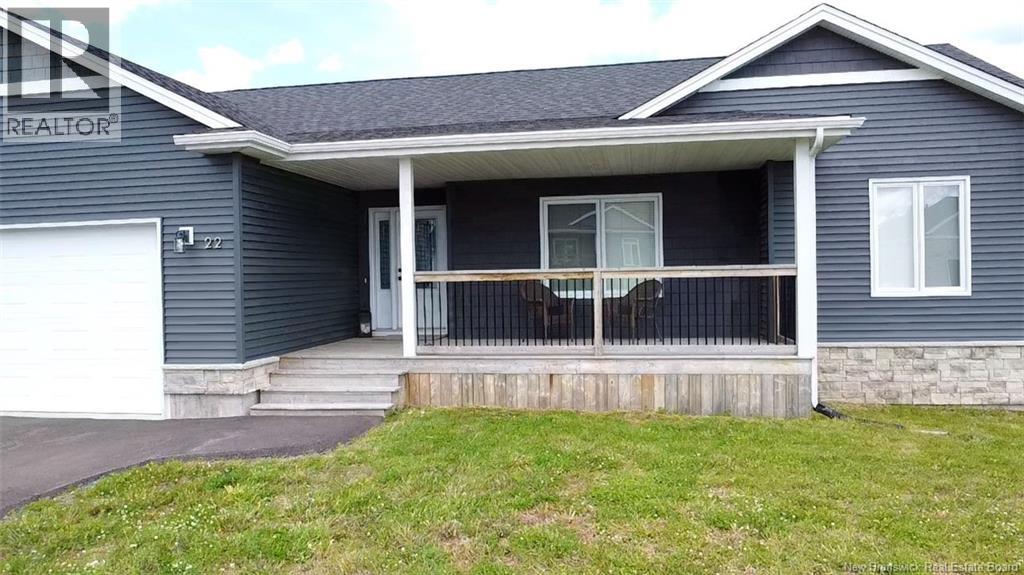 22 Merlin Drive, Quispamsis, New Brunswick  E2E 0Y3 - Photo 42 - NB142495