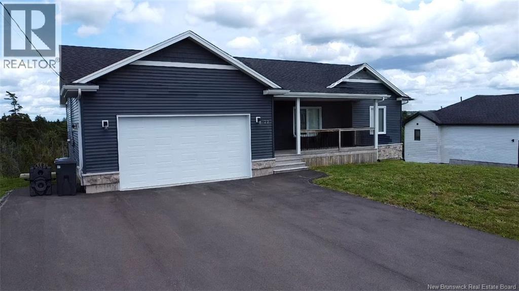 22 Merlin Drive, Quispamsis, New Brunswick  E2E 0Y3 - Photo 43 - NB142495