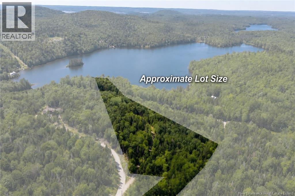 / Chamcook #3 Road, Bayside, New Brunswick E5B 2X4 - Photo 2 - NB142470