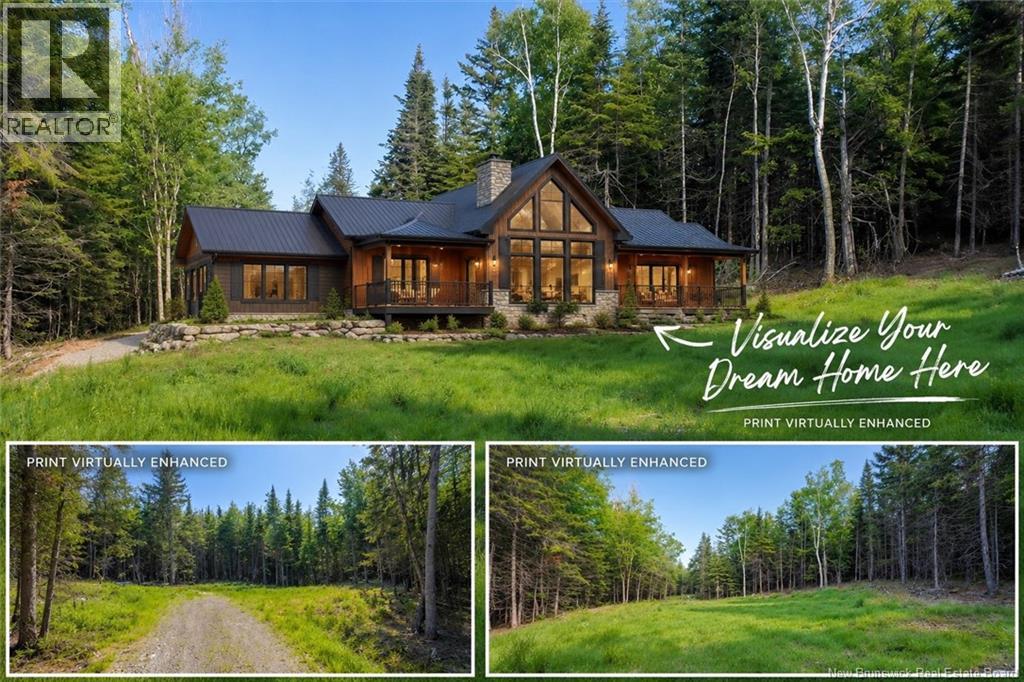 / Chamcook #3 Road, Bayside, New Brunswick E5B 2X4 - Photo 3 - NB142470