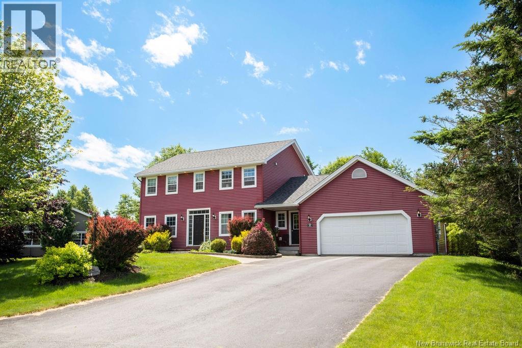4 Camden Court, Rothesay, New Brunswick  E2E 2B3 - Photo 40 - NB142351