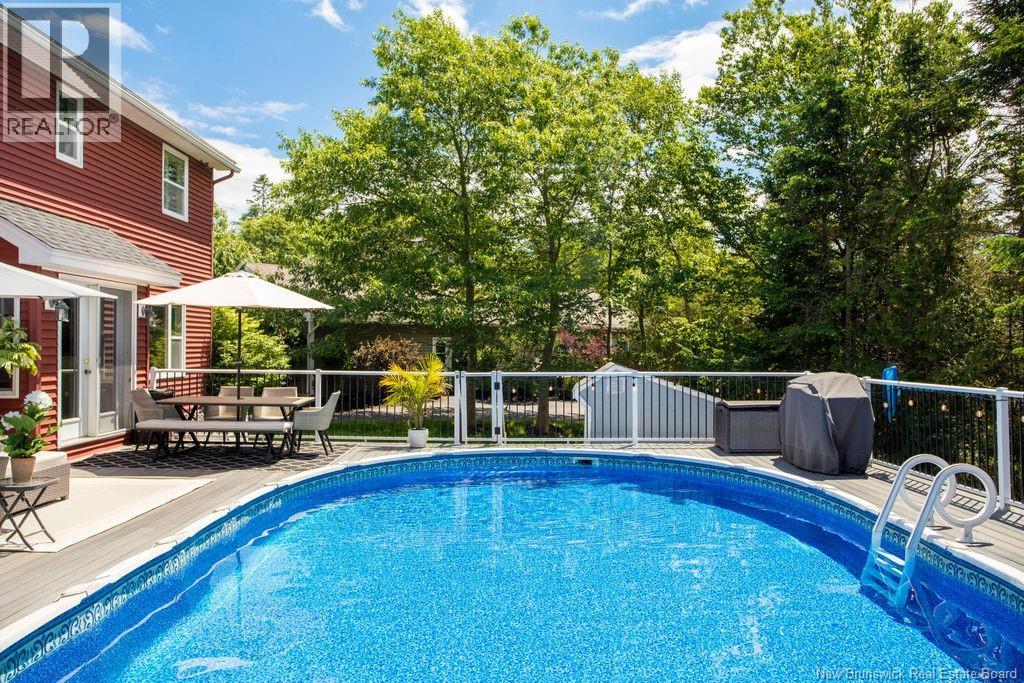 4 Camden Court, Rothesay, New Brunswick  E2E 2B3 - Photo 45 - NB142351