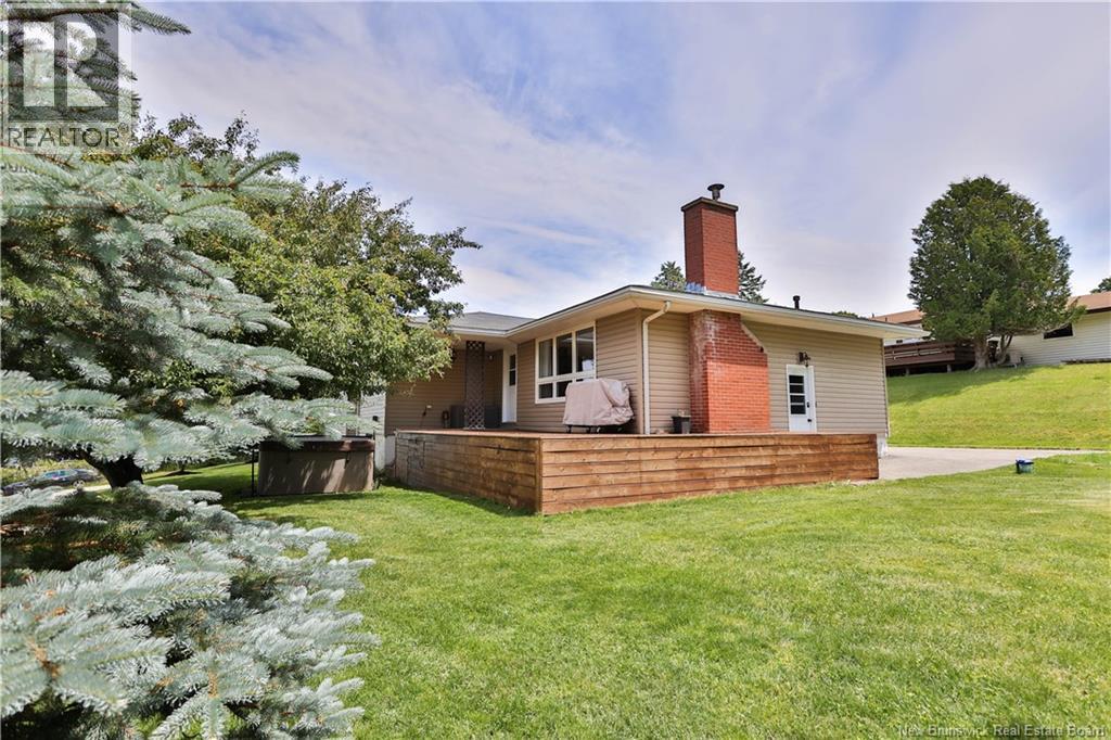 18 Quispamsis Road, Quispamsis, New Brunswick  E2E 1M2 - Photo 29 - NB141872