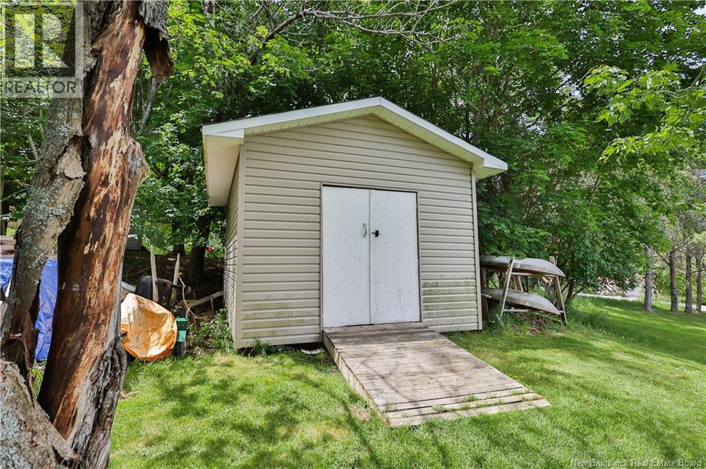 18 Quispamsis Road, Quispamsis, New Brunswick  E2E 1M2 - Photo 30 - NB141872