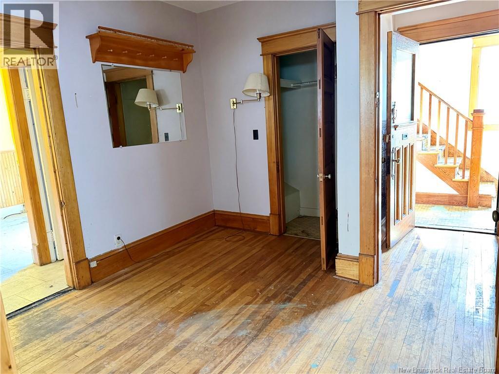 483 Demonts Street, Saint John, New Brunswick  E2M 1R5 - Photo 2 - NB142536