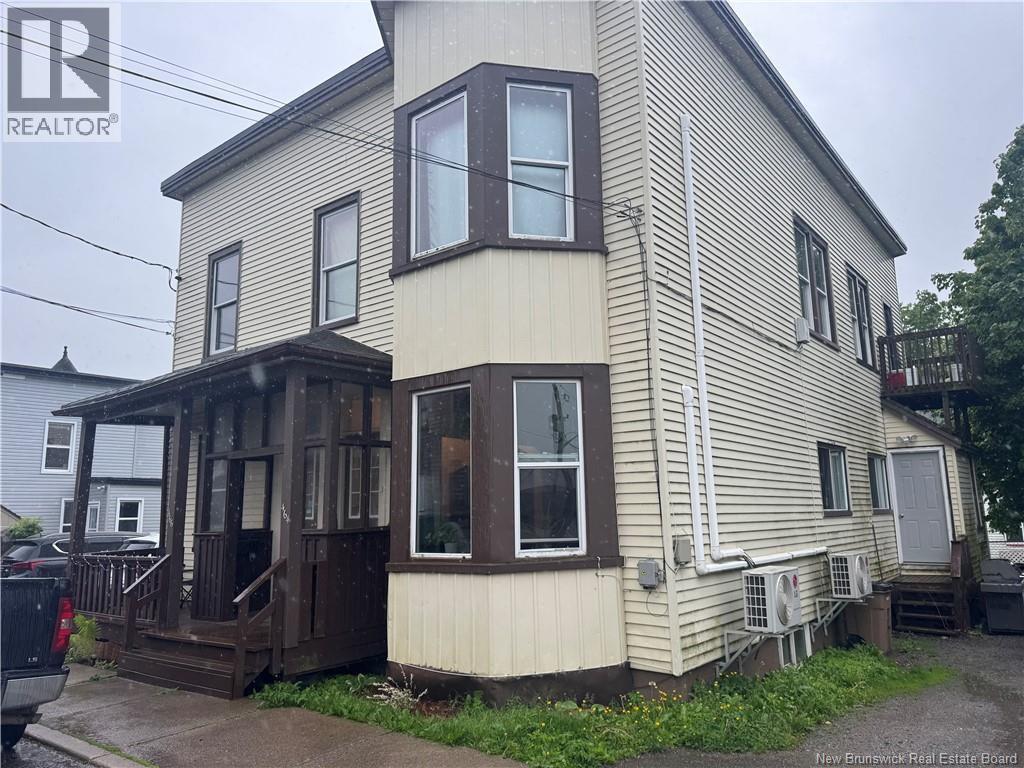 464-466 Olive Street, Saint John, New Brunswick  E2M 1R7 - Photo 27 - NB142677