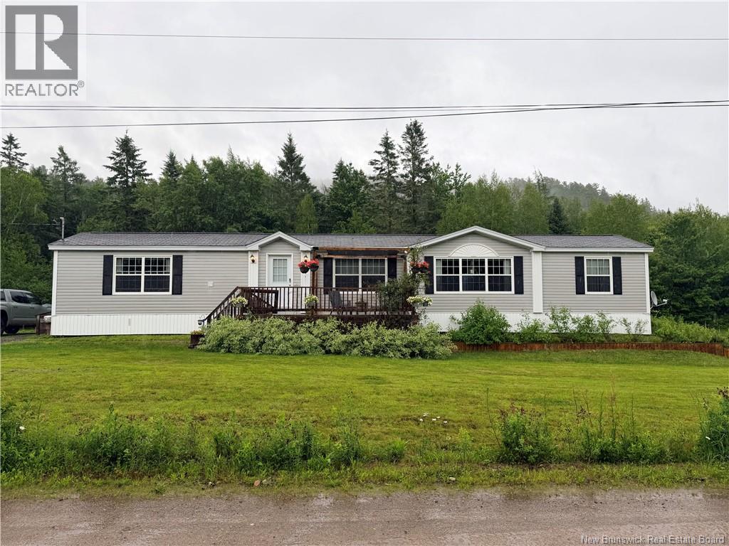 10 Douglas Valley Lane, Welsford, New Brunswick