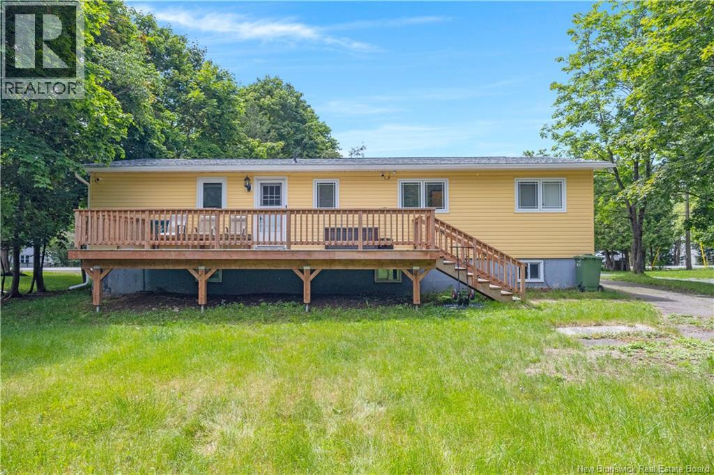 14 River Road, Rothesay, New Brunswick  E2E 2C4 - Photo 27 - NB142158