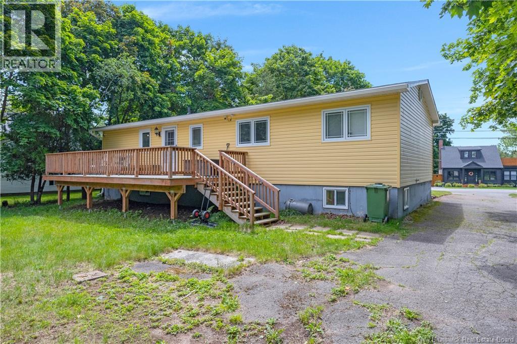 14 River Road, Rothesay, New Brunswick  E2E 2C4 - Photo 28 - NB142158