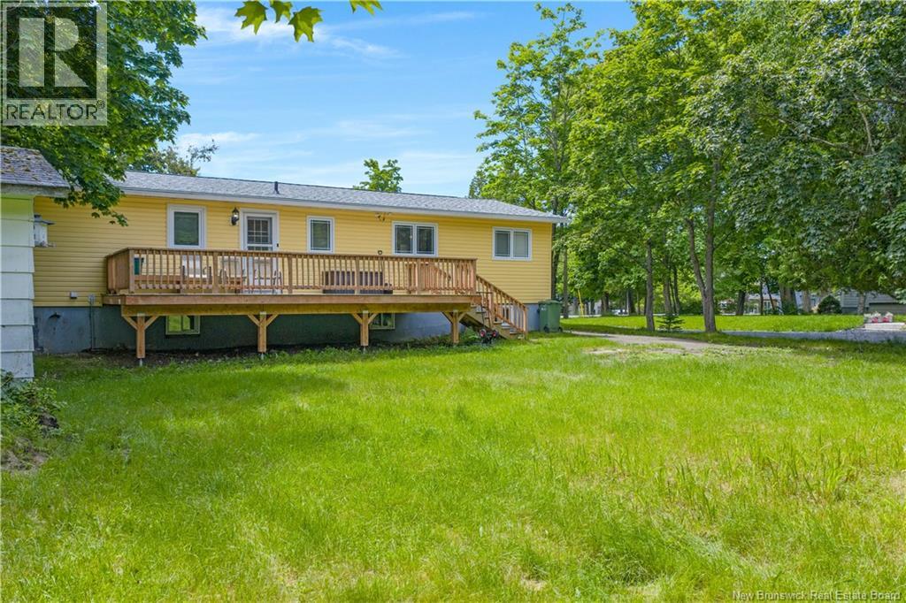 14 River Road, Rothesay, New Brunswick  E2E 2C4 - Photo 29 - NB142158