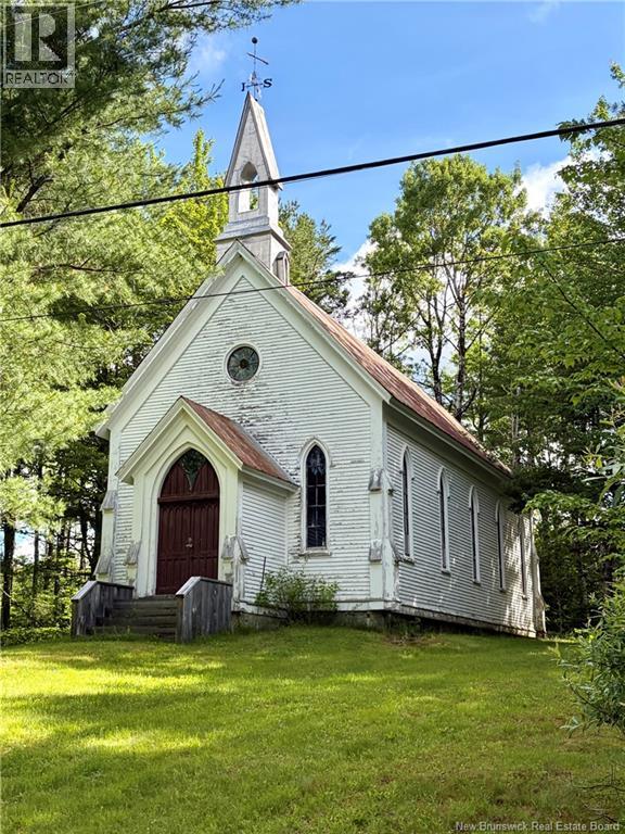 122 Route 745, Oak Hill, New Brunswick