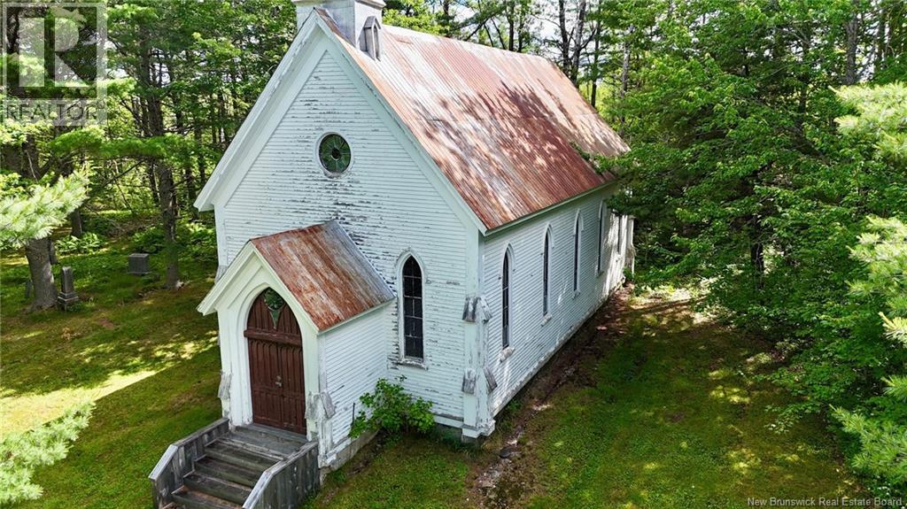 122 Route 745, Oak Hill, New Brunswick E5A 2E3 - Photo 2 - NB142770