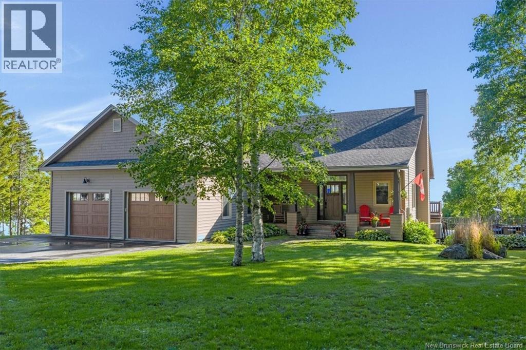 540 Shore Road, Breadalbane, New Brunswick  E5C 1P3 - Photo 4 - NB142670