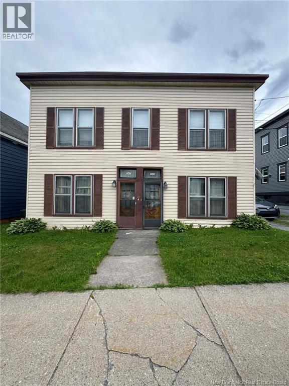 347-349 Duke Street, Saint John, New Brunswick