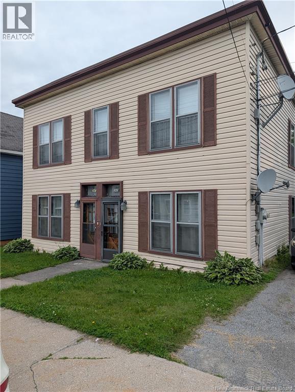 347-349 Duke Street, Saint John, New Brunswick  E2M 1V4 - Photo 2 - NB142657