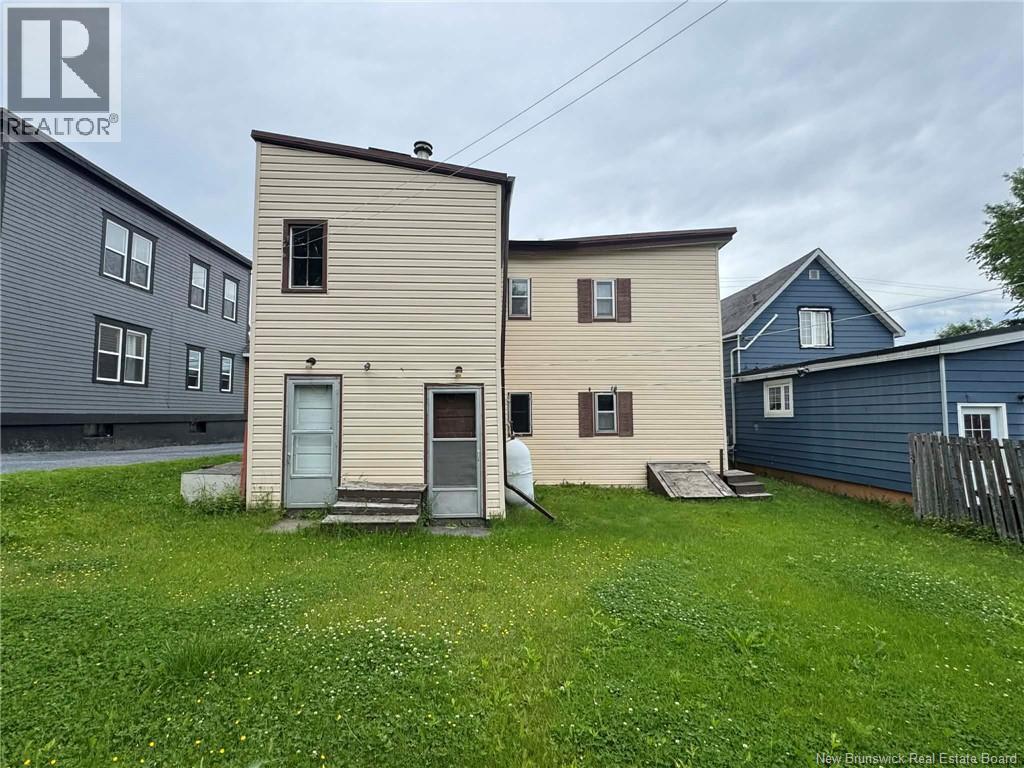 347-349 Duke Street, Saint John, New Brunswick  E2M 1V4 - Photo 3 - NB142657