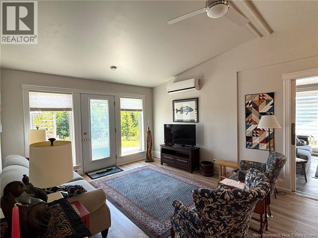 13 Ragged Point Road Unit# 1, Grand Manan, New Brunswick  E5G 2C1 - Photo 10 - NB142924