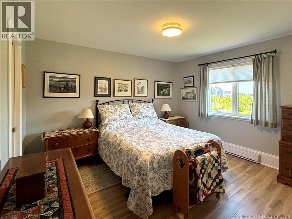 13 Ragged Point Road Unit# 1, Grand Manan, New Brunswick  E5G 2C1 - Photo 18 - NB142924
