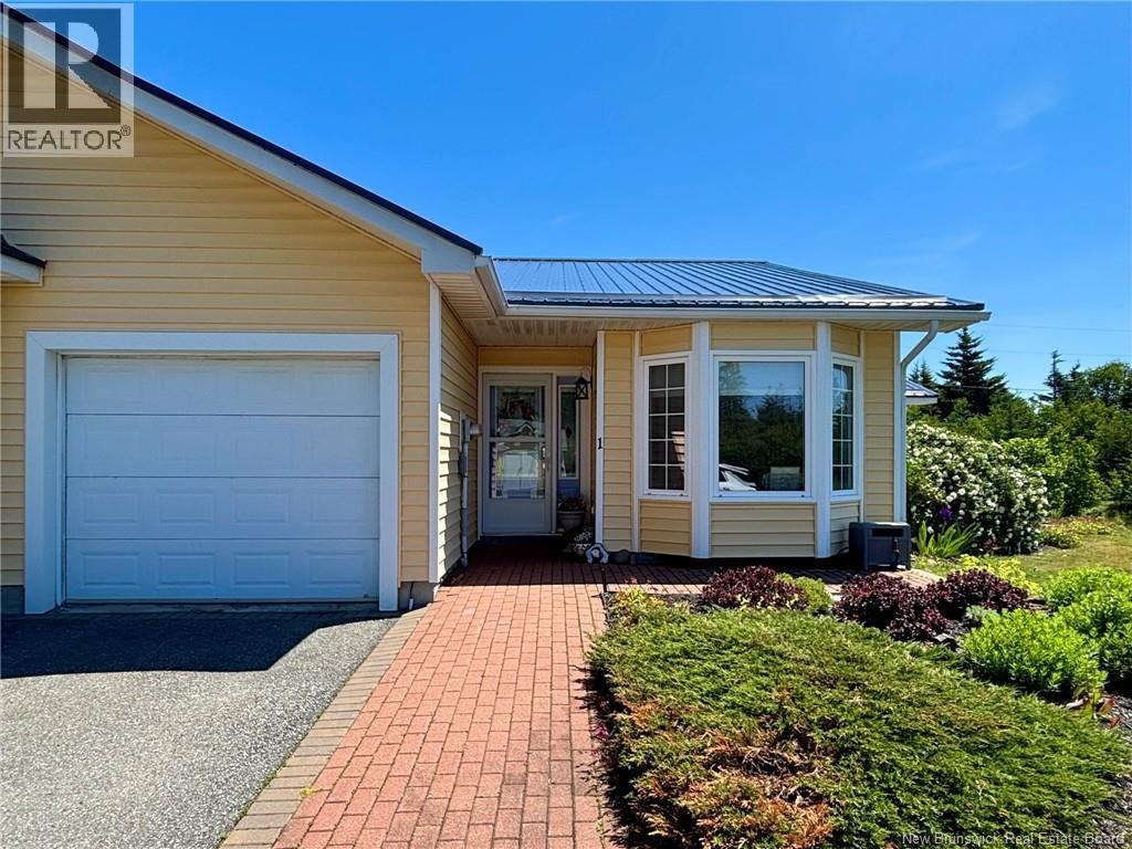 13 Ragged Point Road Unit# 1, Grand Manan, New Brunswick  E5G 2C1 - Photo 28 - NB142924
