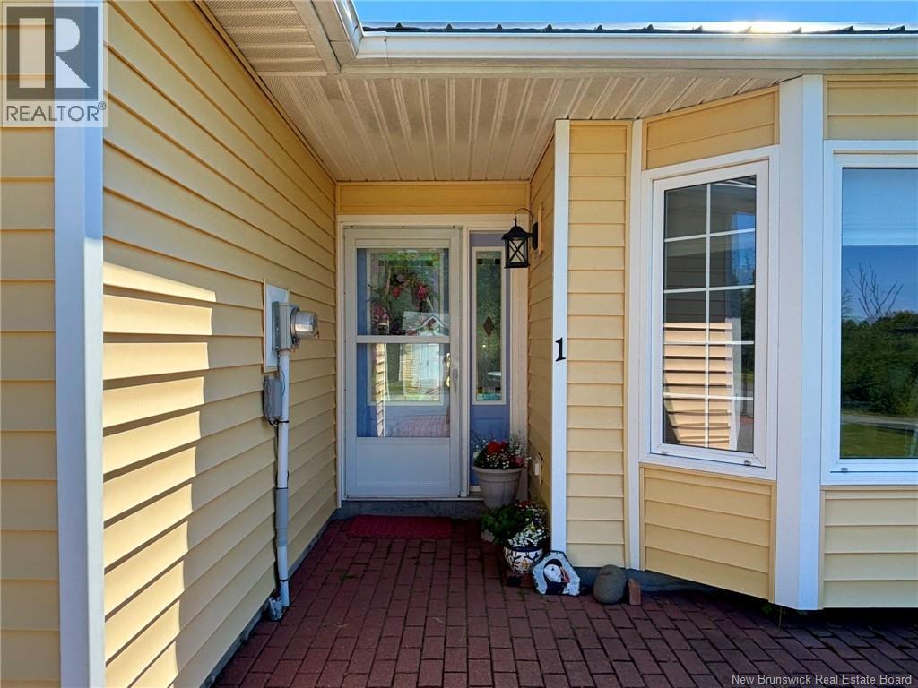 13 Ragged Point Road Unit# 1, Grand Manan, New Brunswick  E5G 2C1 - Photo 29 - NB142924