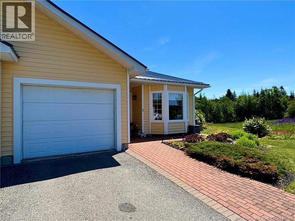 13 Ragged Point Road Unit# 1, Grand Manan, New Brunswick  E5G 2C1 - Photo 30 - NB142924