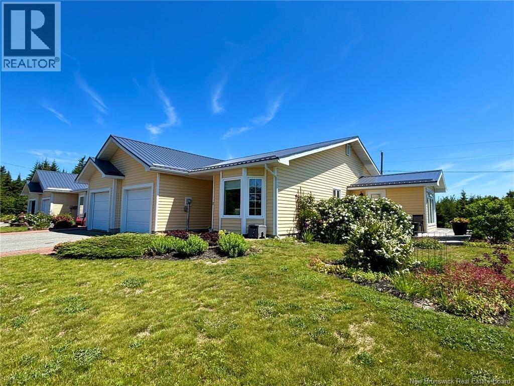 13 Ragged Point Road Unit# 1, Grand Manan, New Brunswick  E5G 2C1 - Photo 32 - NB142924
