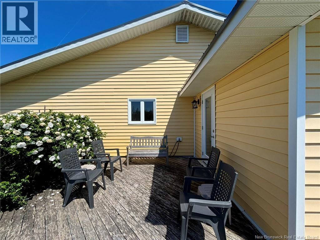 13 Ragged Point Road Unit# 1, Grand Manan, New Brunswick  E5G 2C1 - Photo 34 - NB142924