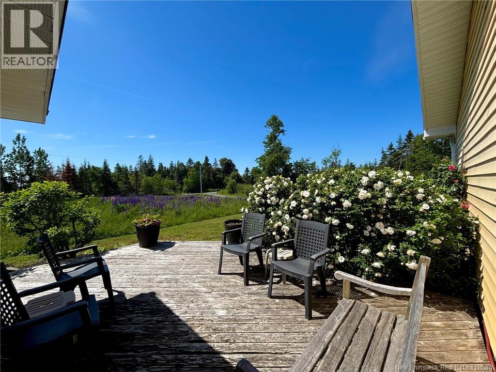 13 Ragged Point Road Unit# 1, Grand Manan, New Brunswick  E5G 2C1 - Photo 35 - NB142924