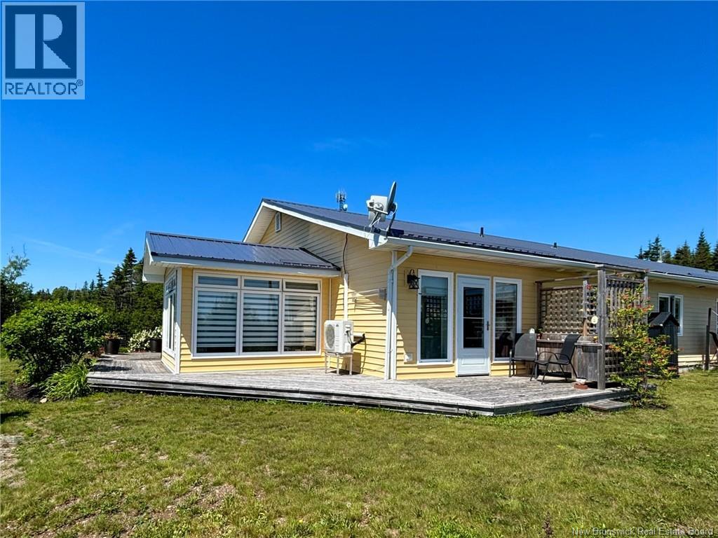 13 Ragged Point Road Unit# 1, Grand Manan, New Brunswick  E5G 2C1 - Photo 37 - NB142924