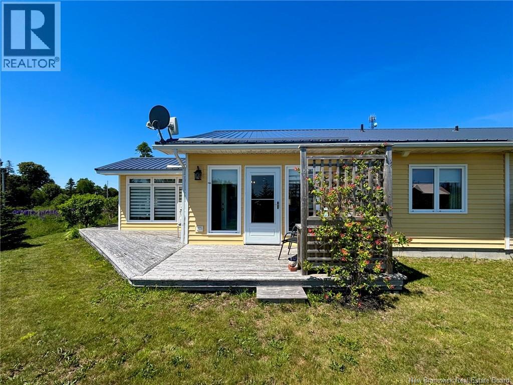 13 Ragged Point Road Unit# 1, Grand Manan, New Brunswick  E5G 2C1 - Photo 38 - NB142924