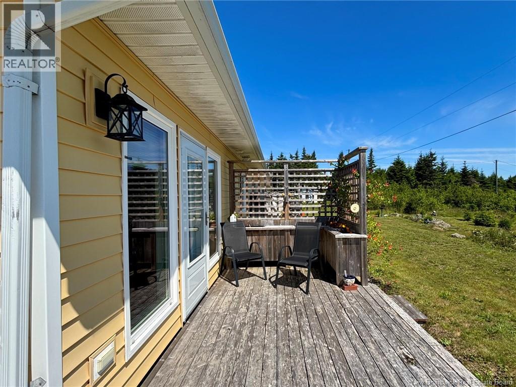 13 Ragged Point Road Unit# 1, Grand Manan, New Brunswick  E5G 2C1 - Photo 39 - NB142924