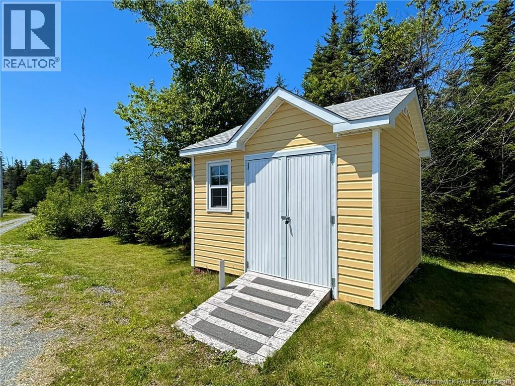 13 Ragged Point Road Unit# 1, Grand Manan, New Brunswick  E5G 2C1 - Photo 40 - NB142924