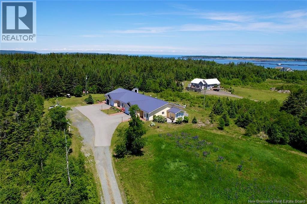 13 Ragged Point Road Unit# 1, Grand Manan, New Brunswick  E5G 2C1 - Photo 41 - NB142924