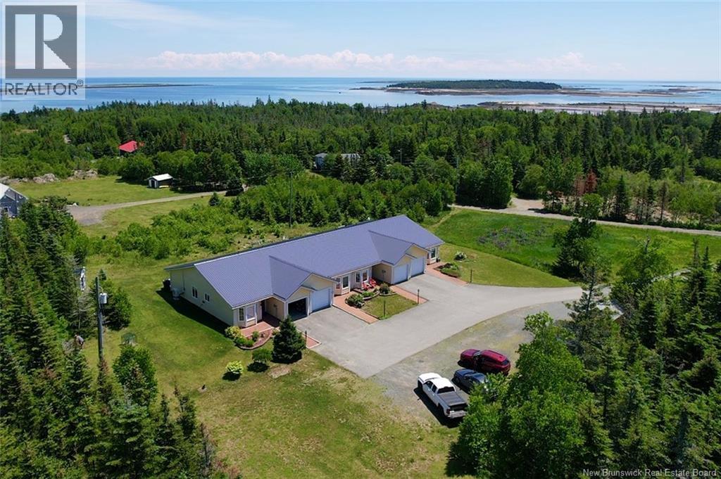 13 Ragged Point Road Unit# 1, Grand Manan, New Brunswick  E5G 2C1 - Photo 42 - NB142924